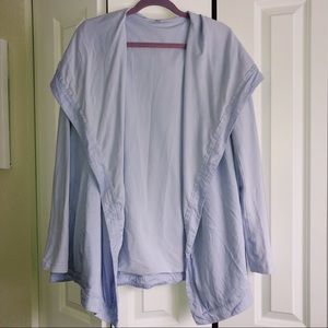 LULULEMON jacket/cardigan